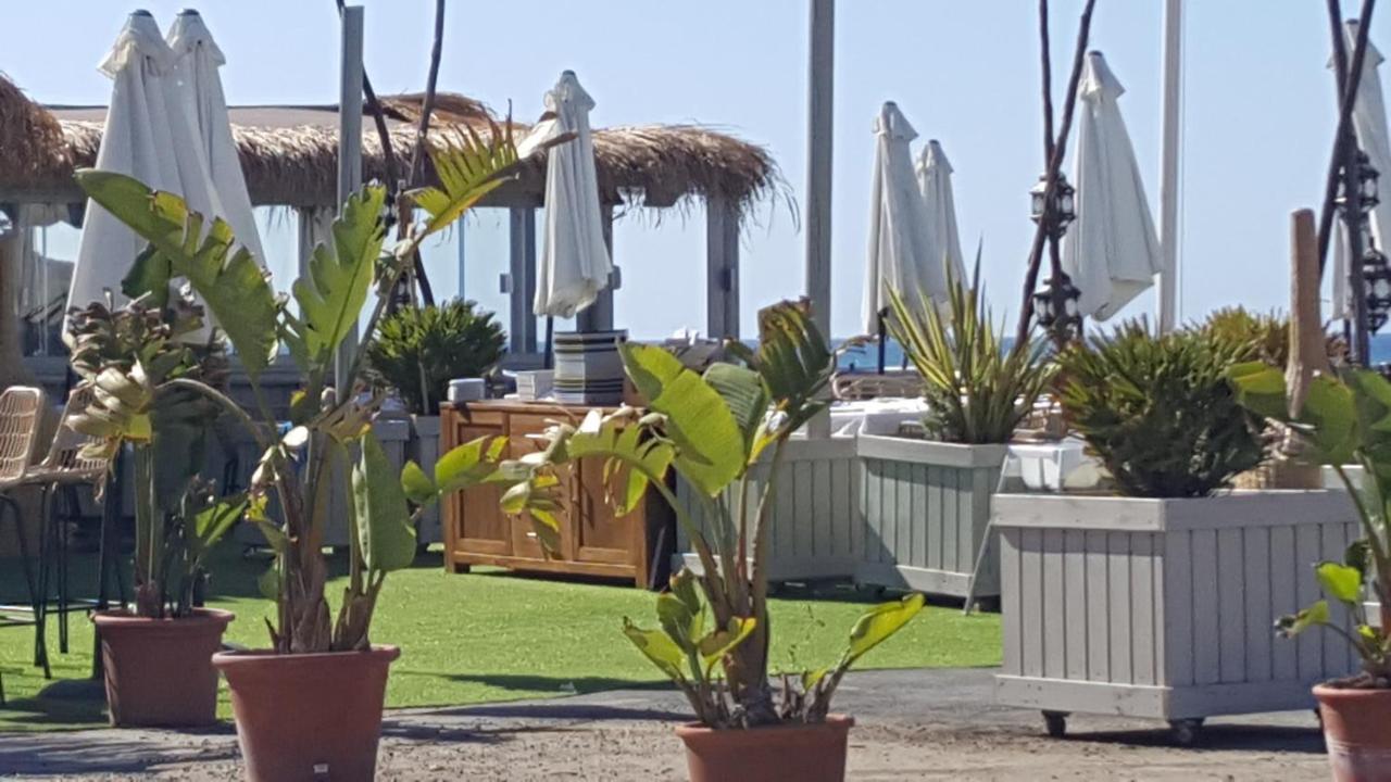 Las Dunas De Carib Playa Марбеля Екстериор снимка