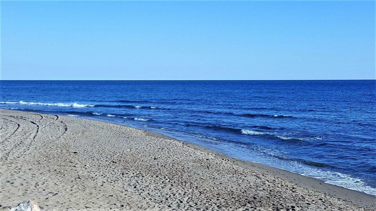 Las Dunas De Carib Playa Марбеля Екстериор снимка